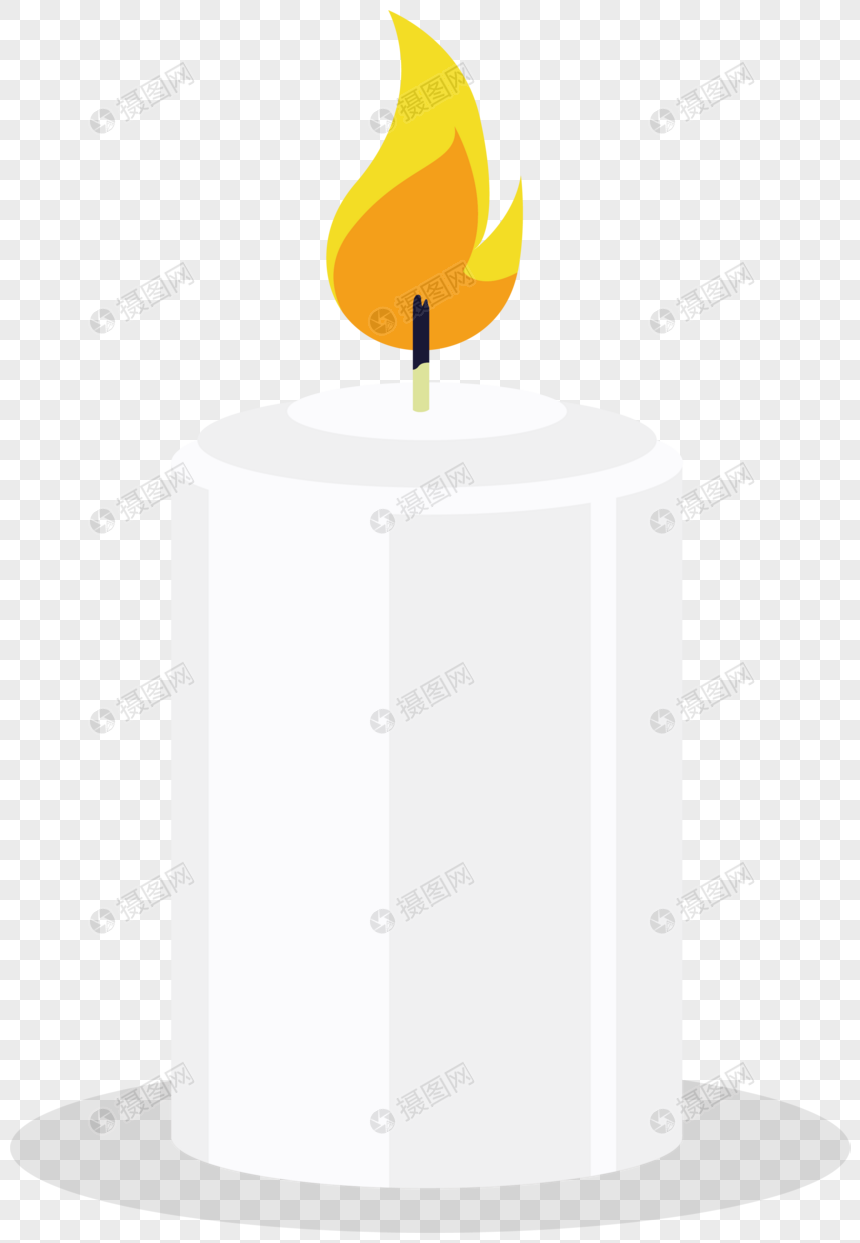 Light Color Candle Vector Material Png Image Picture Free Download 860x1243 Light Color Candle Vector Material Png Image Picture Free Download