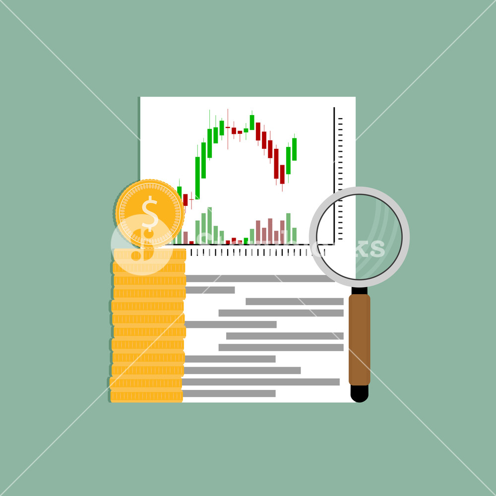 Exchange Analysis Financial Candlestick Chart Vector Money Stock 1000x1000 Exchange Analysis Financial Candlestick Chart Vector Money Stock