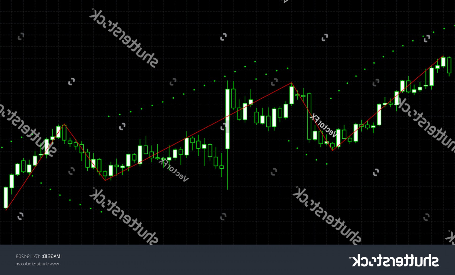 Japan Candlestick Charts Vector Illustration Forex Catchsplace 1800x1088 Japan Candlestick Charts Vector Illustration Forex Catchsplace