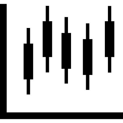 Candlestick Chart Free Vectors, Logos, Icons And Photos Downloads 400x400 Candlestick Chart Free Vectors, Logos, Icons And Photos Downloads