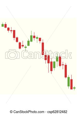 Candlestick Chart Down Trend Of Stock Chart, Graphical Analysis 317x470 Candlestick Chart Down Trend Of Stock Chart, Graphical Analysis