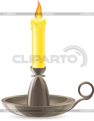 312x400 Candlestick Stock Photos And Vektor Clipart Cliparto