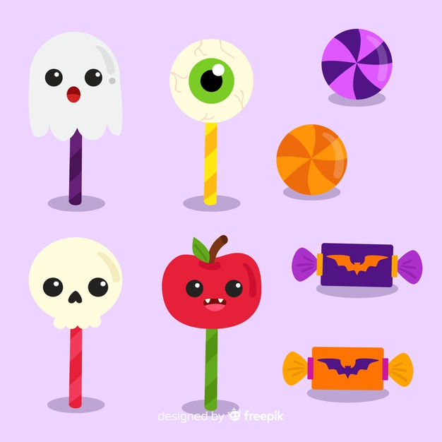 626x626 Candy Apple Vectors, Photos And Free Download