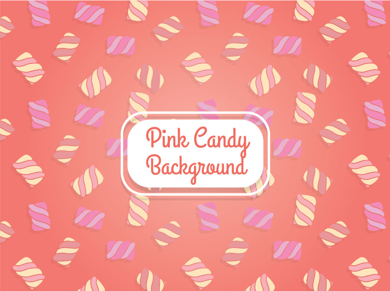 1312x980 Pink Candy Background Vector Art Graphics