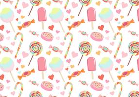 286x200 Candy Free Vector Art