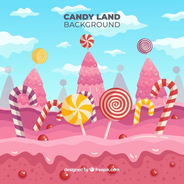 626x626 Candy Vectors, Photos And Free Download