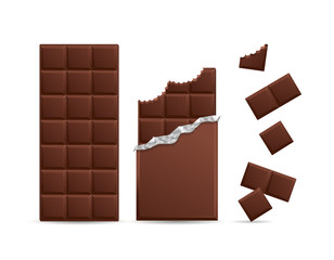 308x240 Chocolate Bar Vector Photos, Royalty Free Images, Graphics