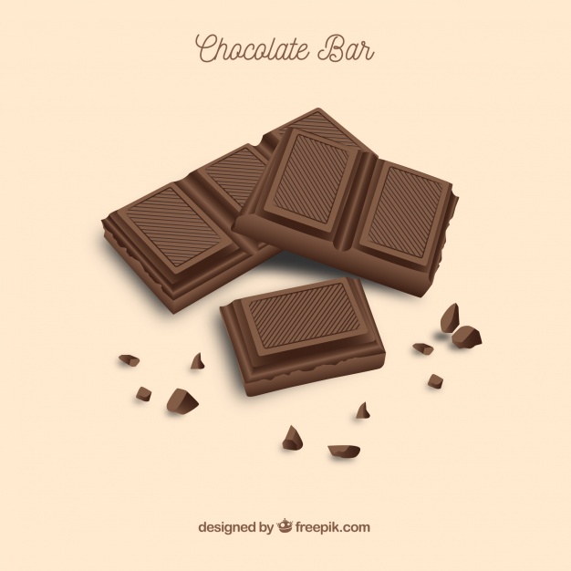 626x626 Chocolate Bar Vectors, Photos And Free Download