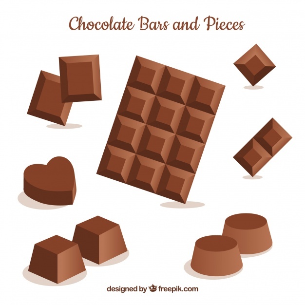 626x626 Chocolate Vectors, Photos And Free Download