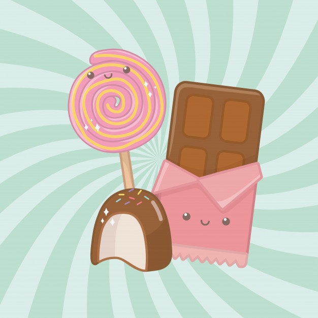 626x626 Candy Bar Vectors, Photos And Free Download