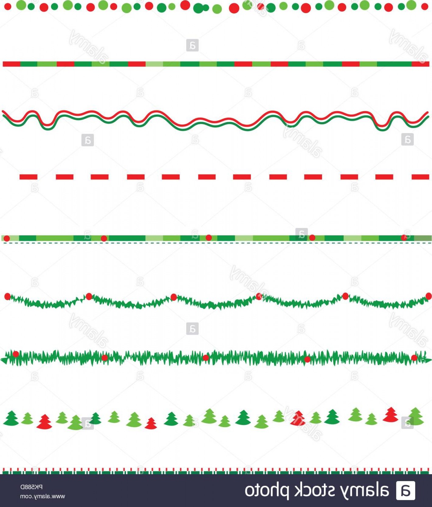 1419x1668 Collection On Christmas Borders Divider Graphics Including Holly