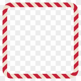 320x320 Candy Cane Border Png Images