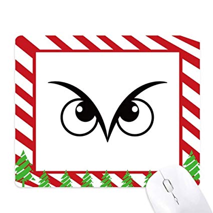 Candy Cane Pattern Vector