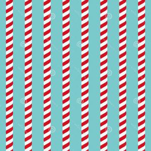 300x300 Candy Canes Vector Background Candy Canes Vector Background