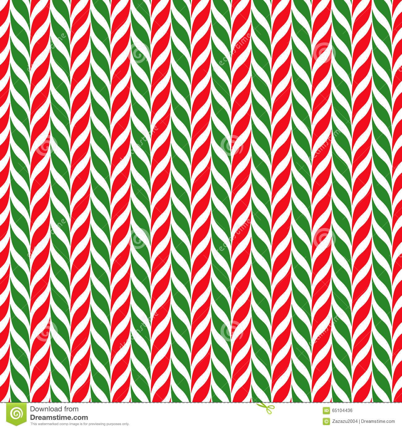 1300x1390 Candy Canes Vector Background Seamless Xmas Pattern With Red