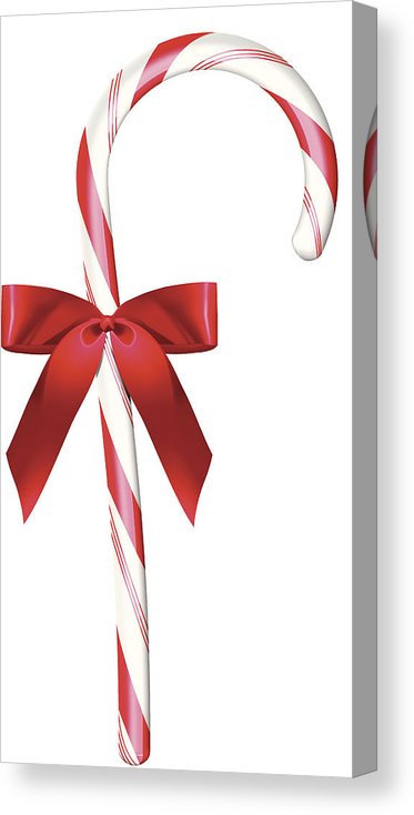 373x734 Candy Cane