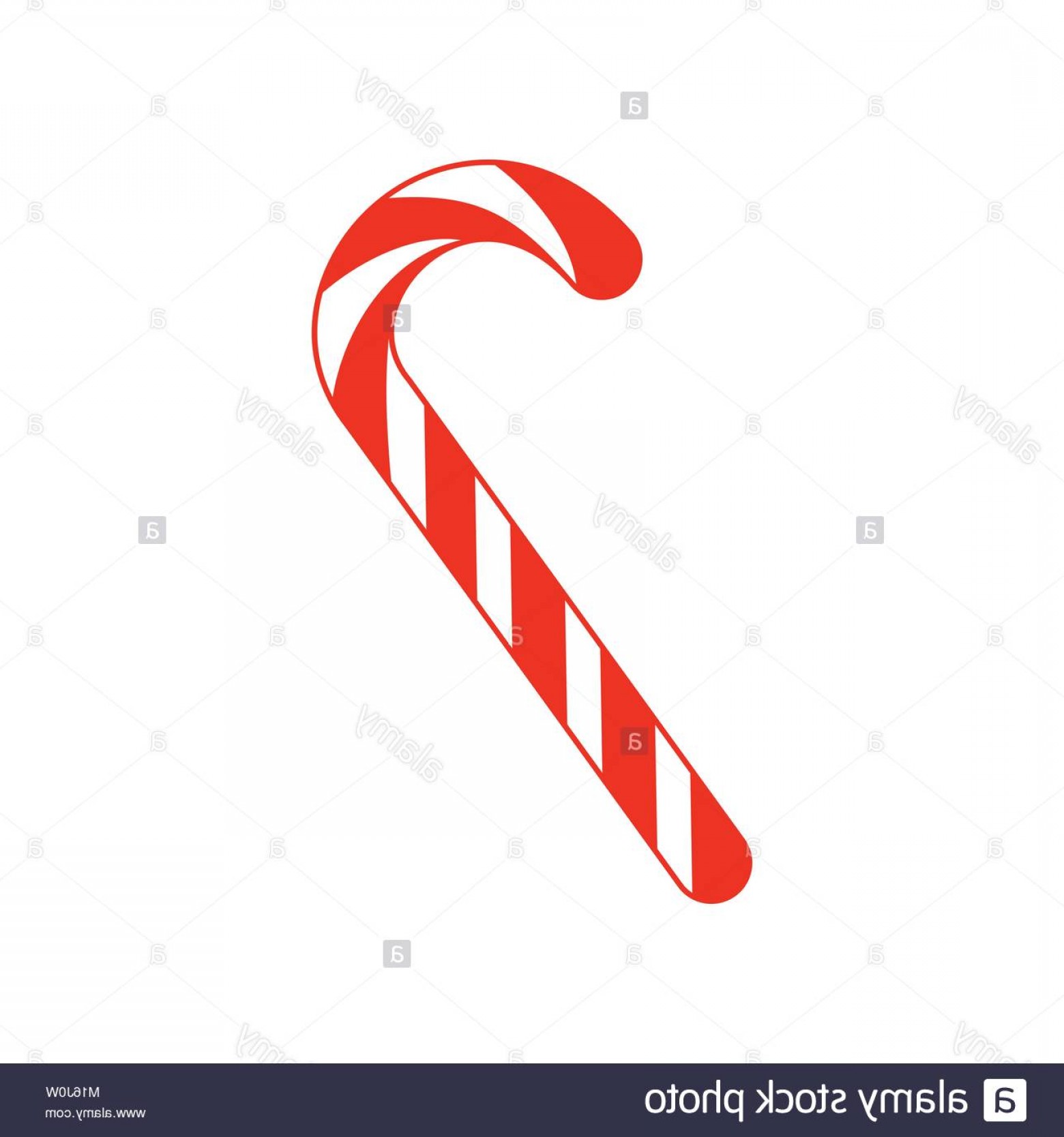 1560x1668 Stock Photo Christmas Candy Cane Vector Graphic Illustration Sign
