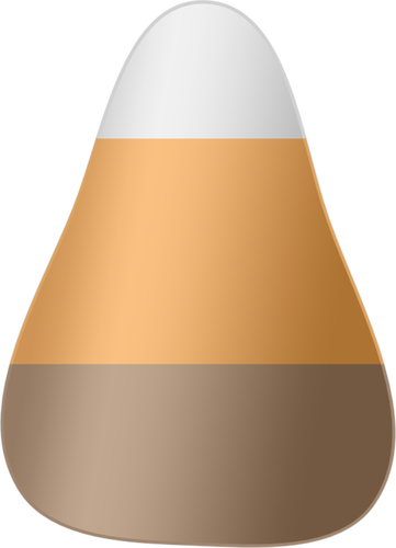 361x500 Candy Corn Vector Graphics