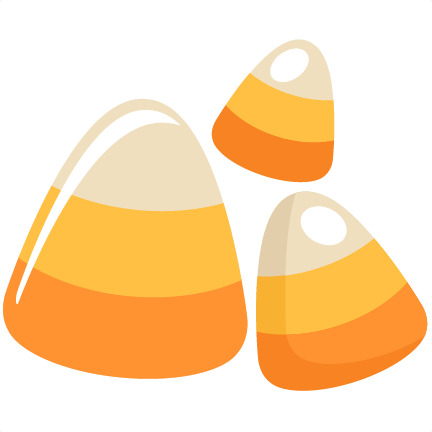 432x432 Clipart Fall Candy Corn For Free Download And Use Images