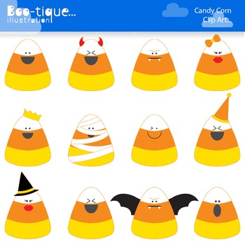 350x350 Candy Corn Clip Art Candy Corn Vectors Halloween Clip Art
