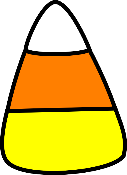 432x594 Candy Corn Clipart Look At Clip Art Images
