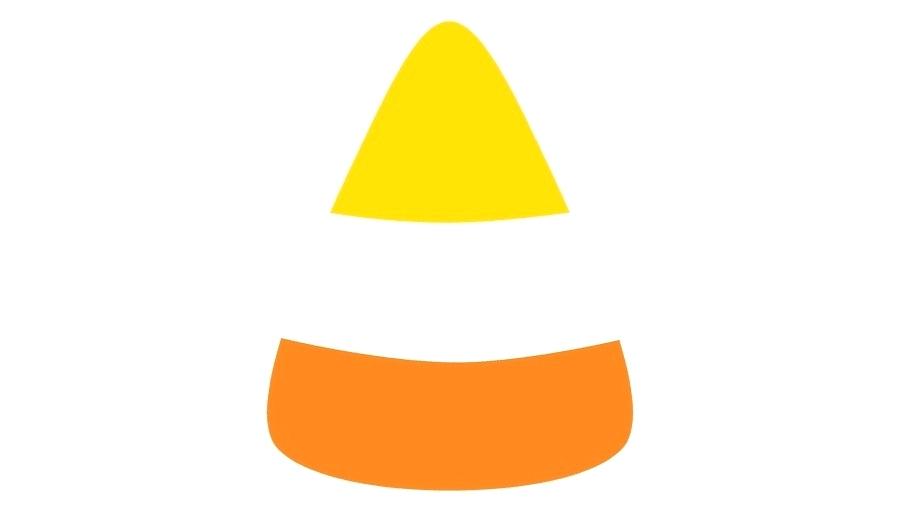 900x520 Candy Corn Drawing