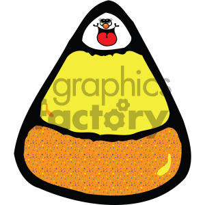 300x300 Vector Candy Corn Clipart Royalty Free Gif, Png