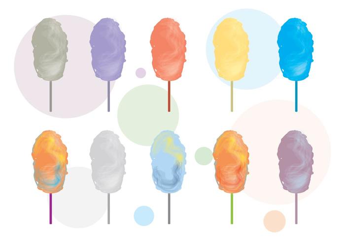 700x490 Candy Floss Vector Variant