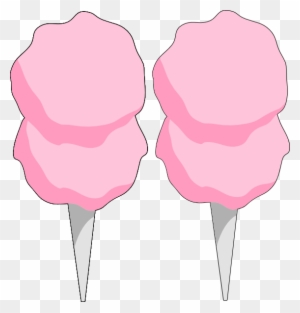 300x313 Candy Floss Clipart, Transparent Png Clipart Images Free Download