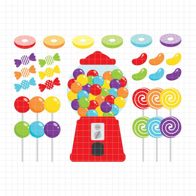 Candy Shop Clipart Candy Shop Digital Clipart Candy Shop Etsy 794x794 Candy Shop Clipart Candy Shop Digital Clipart Candy Shop Etsy