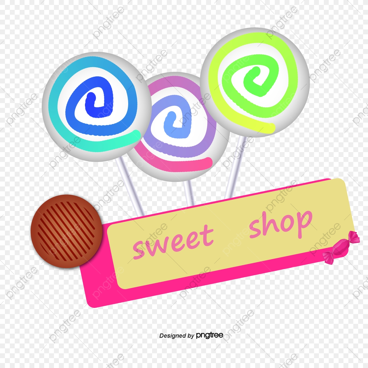 Colored Candy Shop Sign, Decoration, Vector, Candy Shop Png 1200x1200 Colored Candy Shop Sign, Decoration, Vector, Candy Shop Png