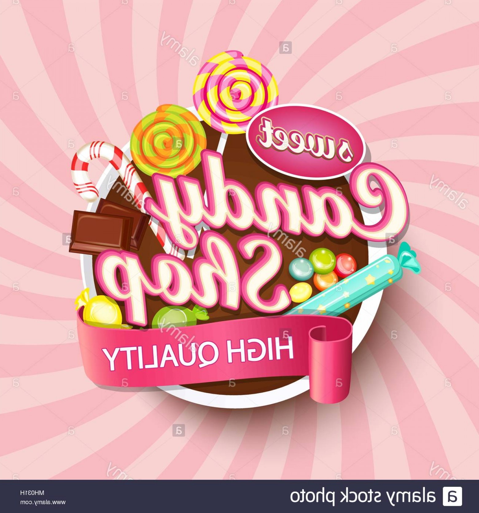 Candy Shop Vector at Vectorified.com | Collection of Candy Shop Vector ...