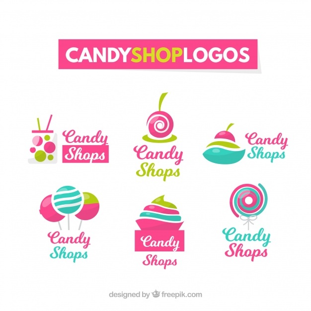 Candy Shop Vectors, Photos And Free Download 626x626 Candy Shop Vectors, Photos And Free Download