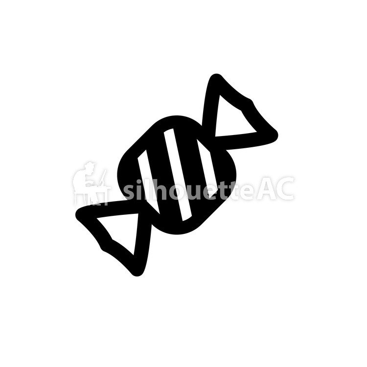 750x750 Free Silhouette Vector December Days