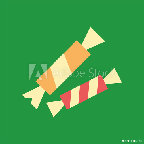 500x500 Silhouette Icon Candy