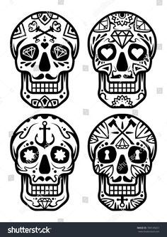 Die Besten Bilder Von Skull In Grafiken, Vektorgrafik 236x333 Die Besten Bilder Von Skull In Grafiken, Vektorgrafik