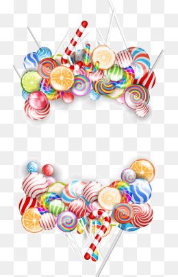 Candy Vector