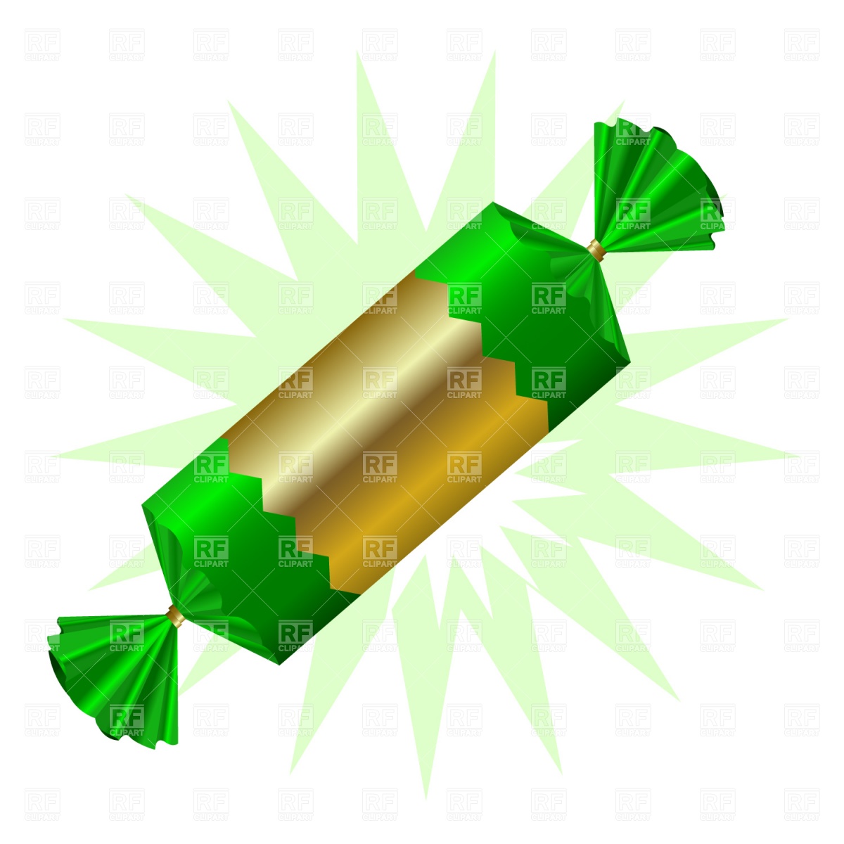 1200x1200 Candy Vector Image Of Food And Beverages Prague