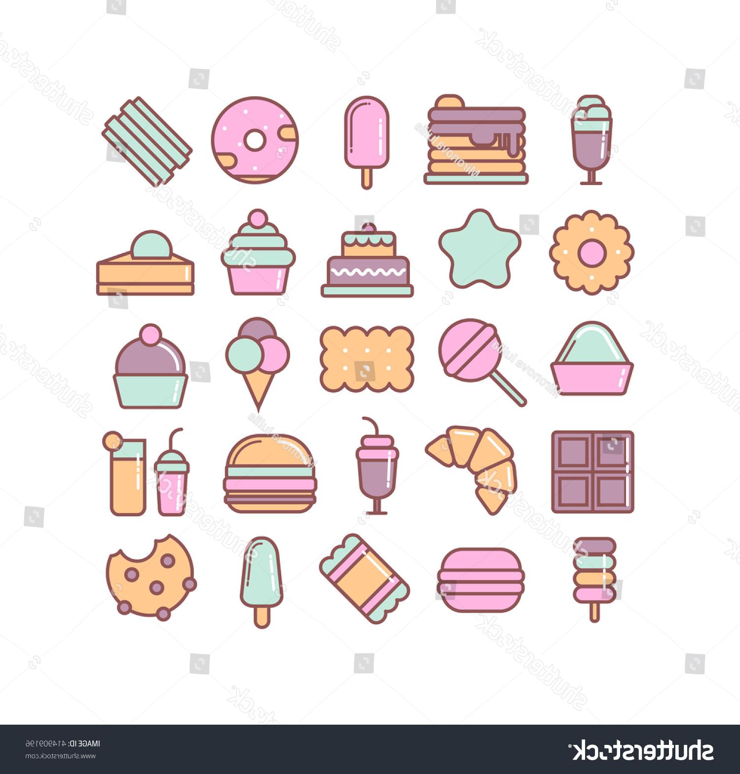 1500x1569 Top Candy Illustration Vector Photos Free Vector Art, Images