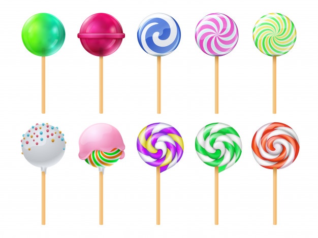 626x469 Candy Vectors, Photos And Free Download