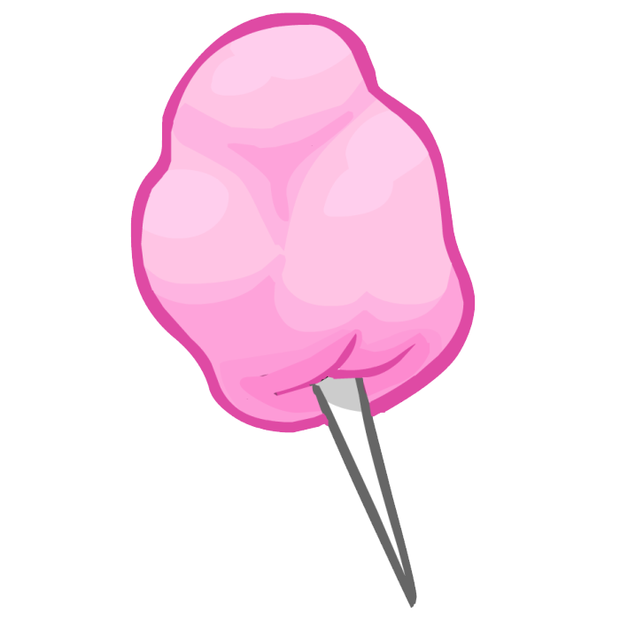 Cotton Candy Vector Clipart Images Gallery For Free Download 700x700 Cotton Candy Vector Clipart Images Gallery For Free Download