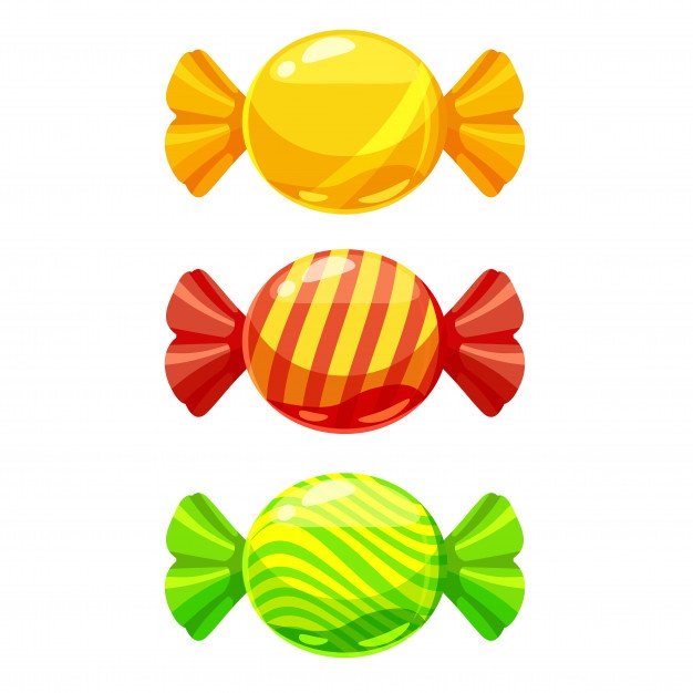 Candy Vector Png at Vectorified.com | Collection of Candy Vector Png ...