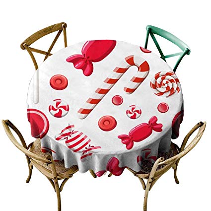 Candy Wrapper Vector