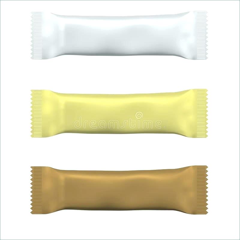 800x800 Blank Candy Wrapper Templates Bar Template Free Mini Chocolate
