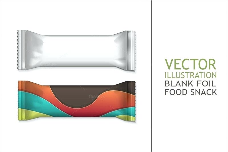 800x532 Candy Bar Template Chocolate Label Wrapper Blank Free Word