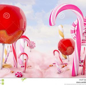 Fairy Tale Candy Land Set Vector Hoodamathrun 300x300 Fairy Tale Candy Land Set Vector Hoodamathrun