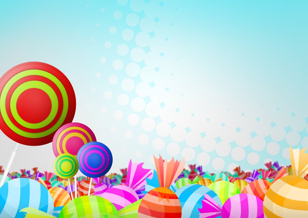 Free Candyland Clipart 1063x751 Free Candyland Clipart