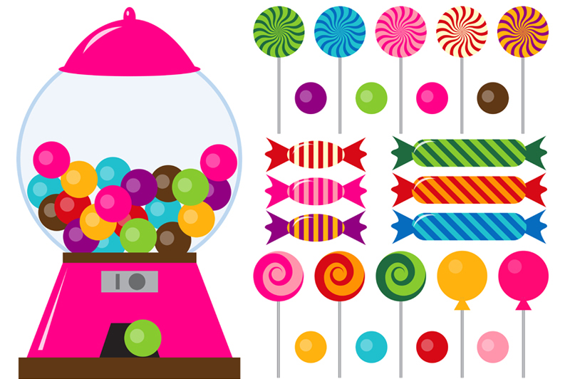 Candyland Clip Art 800x532 Candyland Clip Art