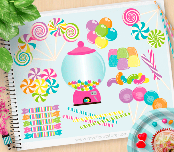 Candyland 608x532 Candyland