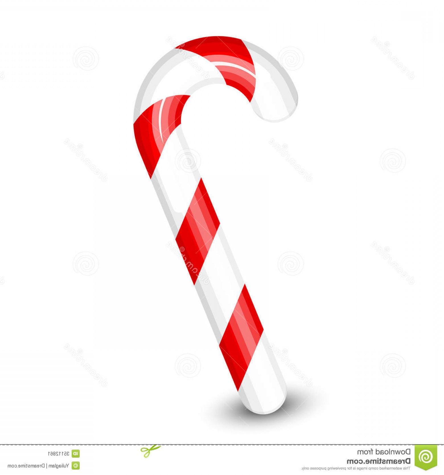 1560x1668 Stock Image Candy Cane Vector Illustration Image Soidergi